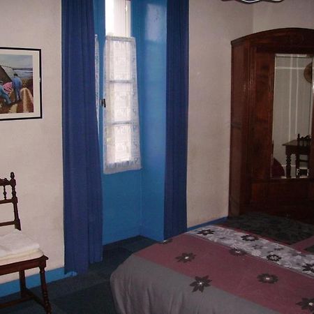 Hotel Du Menhir Locmariaquer Zewnętrze zdjęcie