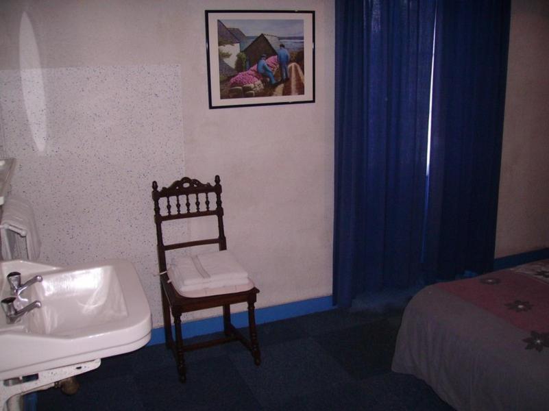 Hotel Du Menhir Locmariaquer Pokój zdjęcie