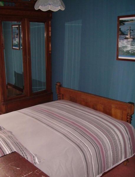 Hotel Du Menhir Locmariaquer Pokój zdjęcie