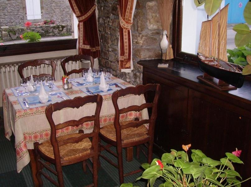 Hotel Du Menhir Locmariaquer Zewnętrze zdjęcie