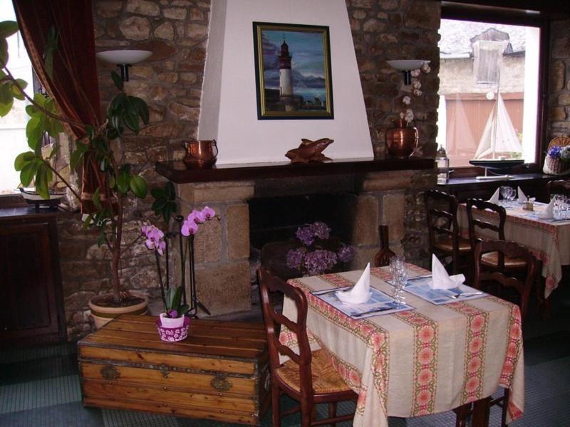 Hotel Du Menhir Locmariaquer Zewnętrze zdjęcie