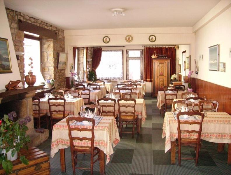 Hotel Du Menhir Locmariaquer Zewnętrze zdjęcie