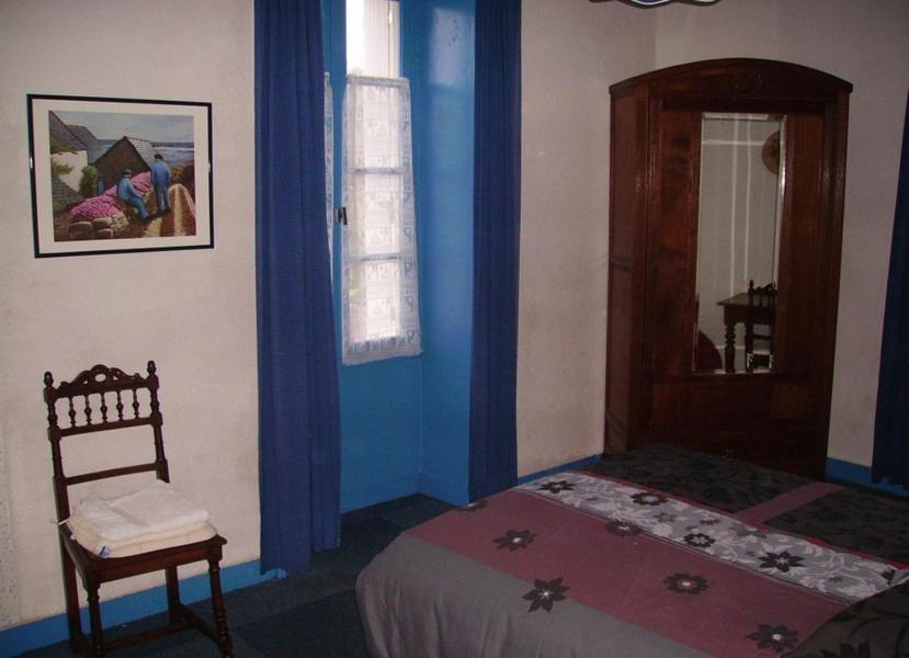 Hotel Du Menhir Locmariaquer Zewnętrze zdjęcie