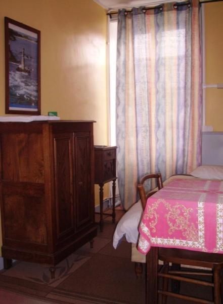 Hotel Du Menhir Locmariaquer Zewnętrze zdjęcie